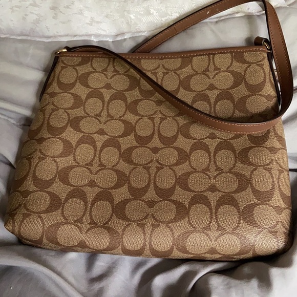 Coach Bags Coach Crossbody Bag Poshmark